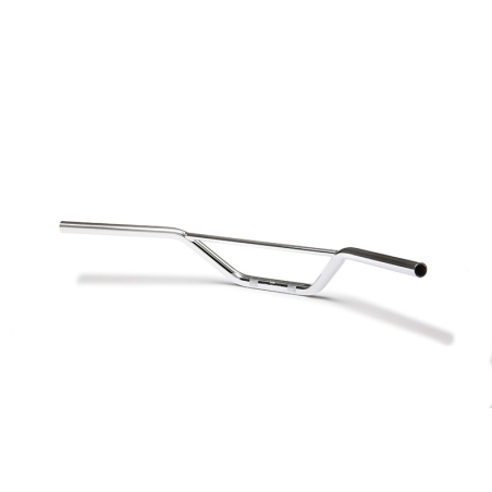 Manillar HIGHSIDER pro Cross MX2 acero - cromado - motoscamaralweb.com