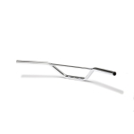 Manillar HIGHSIDER pro Cross MX2 acero - cromado - motoscamaralweb.com