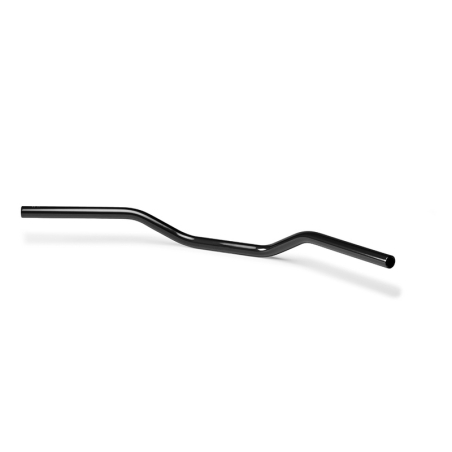 HIGHSIDER pro Roadster L01 Handlebar Black 1 Inch. 90 mm - motoscamaralweb.com