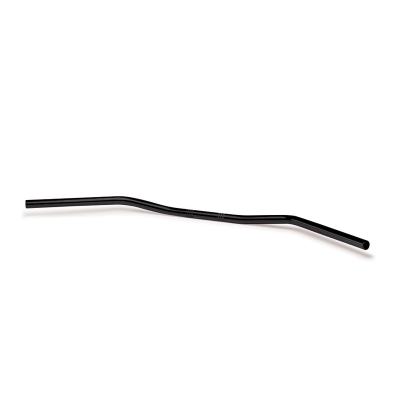 Manillar HIGHSIDER pro Wide Bar L11 1 Inch 95 -D - acero - negro - motoscamaralweb.com