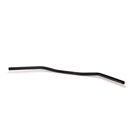 Manillar HIGHSIDER pro Wide Bar L11 1 Inch 95 -D - acero - negro - motoscamaralweb.com