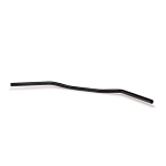 Manillar HIGHSIDER pro Wide Bar L11 1 Inch 95 -D - acero - negro - motoscamaralweb.com