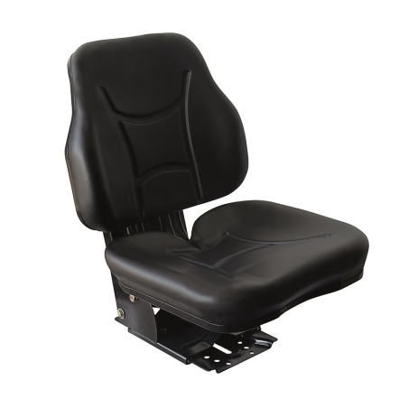 ASIENTO RM80 105 PVC NEG SW DSG H - motoscamaralweb.com