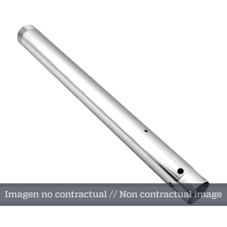 Tubo de horquilla TNK - BMW F 650 GS (Ø41x720) - motoscamaralweb.com