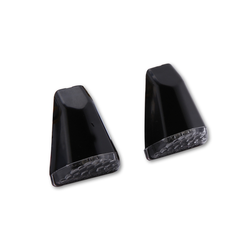 Intermitente de carenado LED HIGHSIDER smart Swift - homologado E - par - motoscamaralweb.com