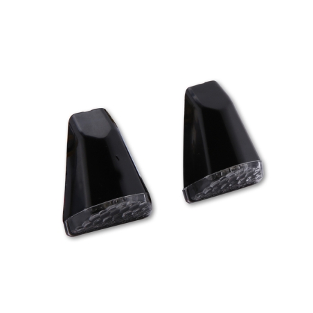 Intermitente de carenado LED HIGHSIDER smart Swift - homologado E - par - motoscamaralweb.com