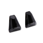 Intermitente de carenado LED HIGHSIDER smart Swift - homologado E - par - motoscamaralweb.com