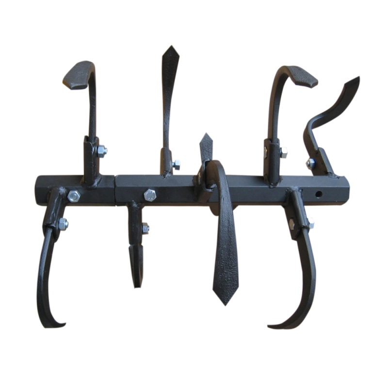 FRESA DE GANCHOS PARA MOTOAZADAS H-23 GY-700-GY1000-GY6000TL-DTL7000-DTL-9000-DTL10000 - motoscamaralweb.com