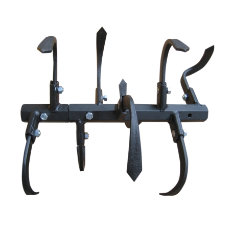 FRESA DE GANCHOS PARA MOTOAZADAS H-23 GY-700-GY1000-GY6000TL-DTL7000-DTL-9000-DTL10000 - motoscamaralweb.com