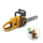 STIGA Motosierra de batería CS 300e (12") - motoscamaralweb.com