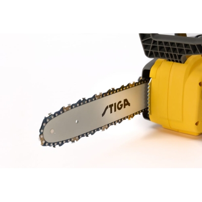 STIGA Motosierra de batería CS 300e (12") - motoscamaralweb.com