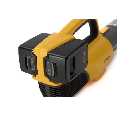 STIGA Soplador de batería BL 300e - motoscamaralweb.com