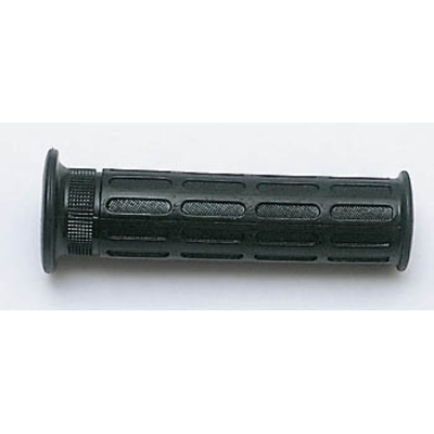 HIGHSIDER smart Grip Rubber Black 22.0 mm - motoscamaralweb.com