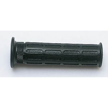 HIGHSIDER smart Grip Rubber Black 22.0 mm - motoscamaralweb.com