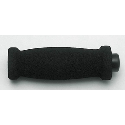 HIGHSIDER smart Grip Rubber Black Sponge Rubber - motoscamaralweb.com