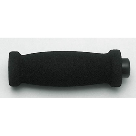 HIGHSIDER smart Grip Rubber Black Sponge Rubber - motoscamaralweb.com