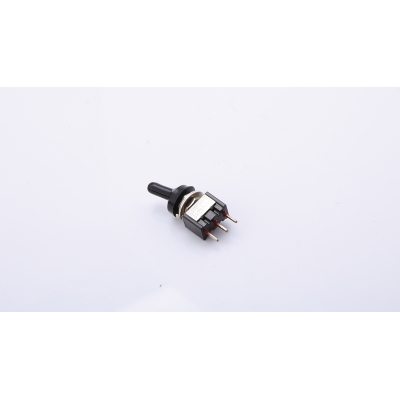 HIGHSIDER smart Toggle Switch With Rubber Cap (M6) (1pc) - motoscamaralweb.com