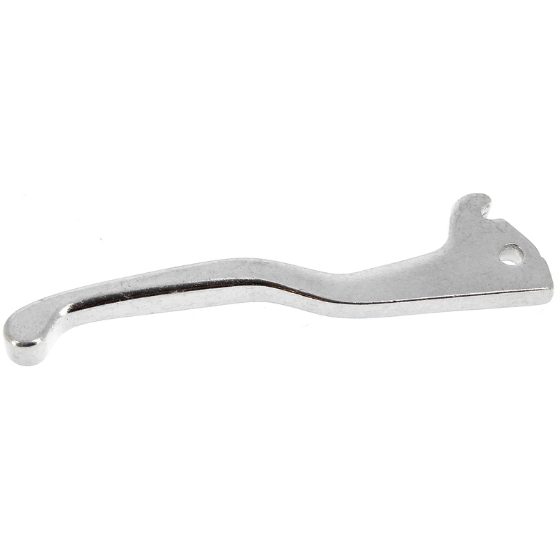 Maneta Derecha BIHR Tipo OE Aluminio Fundido Polished MBK / Yamaha - motoscamaralweb.com