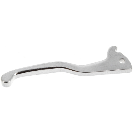 Maneta Derecha BIHR Tipo OE Aluminio Fundido Polished MBK / Yamaha - motoscamaralweb.com