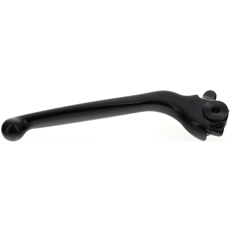Maneta Derecha BIHR Tipo OE Aluminio Fundido Negro Yamaha - motoscamaralweb.com