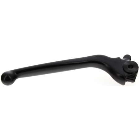 Maneta Derecha BIHR Tipo OE Aluminio Fundido Negro Yamaha - motoscamaralweb.com
