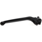 Maneta Derecha BIHR Tipo OE Aluminio Fundido Negro Yamaha - motoscamaralweb.com