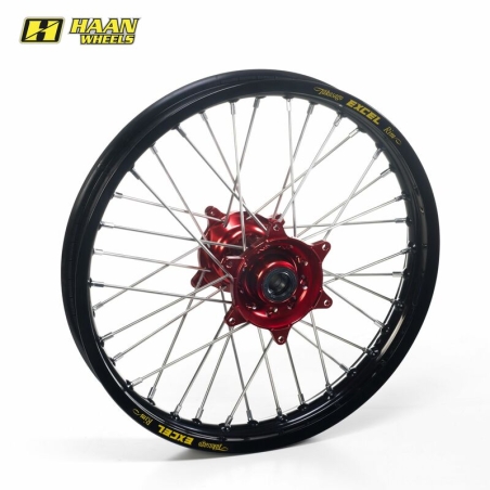 Rueda trasera completa HAAN WHEELS - 17x5.00x36T - motoscamaralweb.com