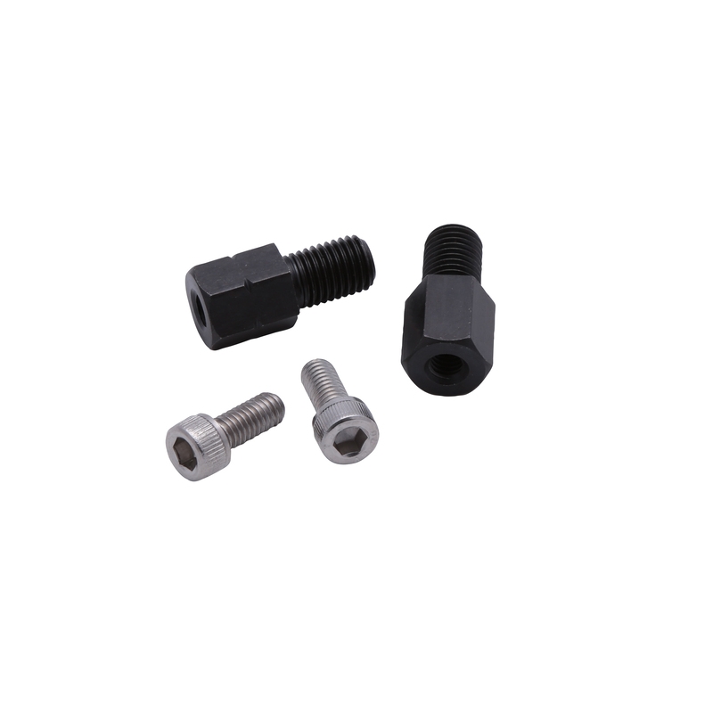 Kit de montaje para retrovisor HIGHSIDER smart - motoscamaralweb.com Kit de montaje para retrovisor HIGHSIDER smart - motoscamaralweb.com
