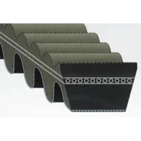 Correa de transmision BANDO Premium Variomatic - motoscamaralweb.com