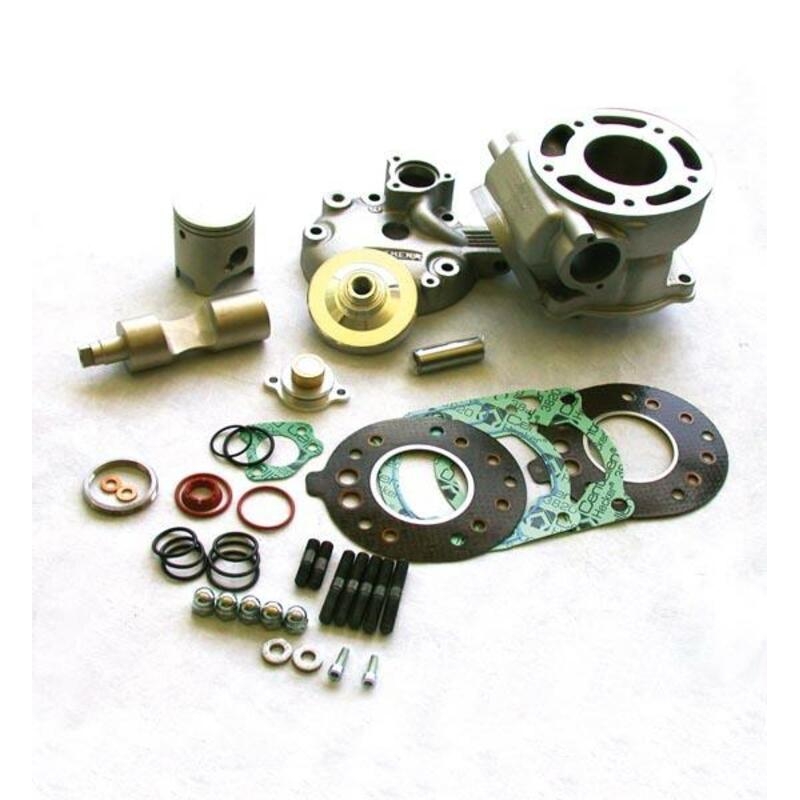 ATHENA Cylinder Kit - Ø56mm Yamaha - motoscamaralweb.com
