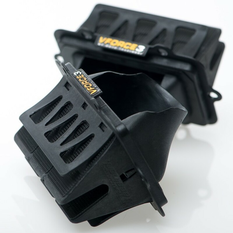 Caja de láminas V-Force 3. Sherco SE/SE-R300 - motoscamaralweb.com Caja de láminas V-Force 3. Sherco SE/SE-R300 - motoscamaralweb.com