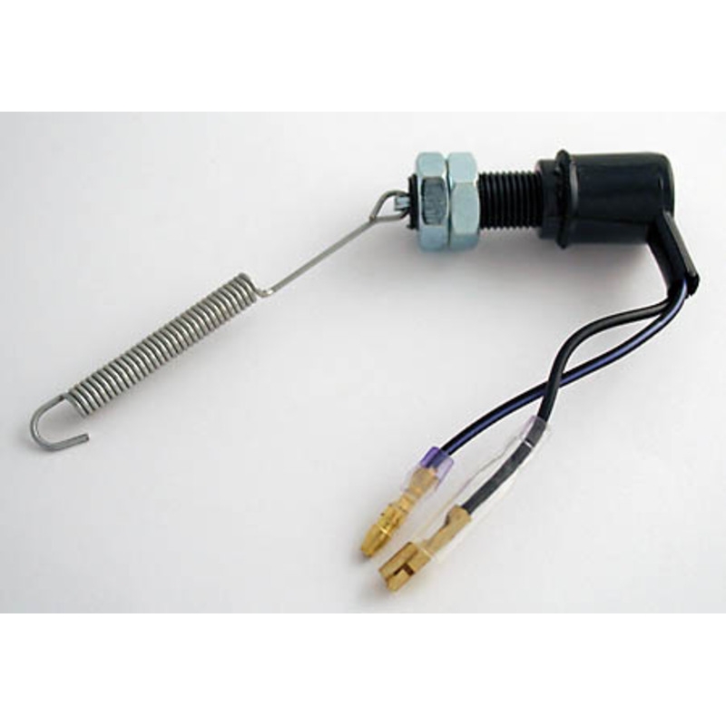 Interruptor de luz de freno HIGHSIDER smart - trasero - motoscamaralweb.com
