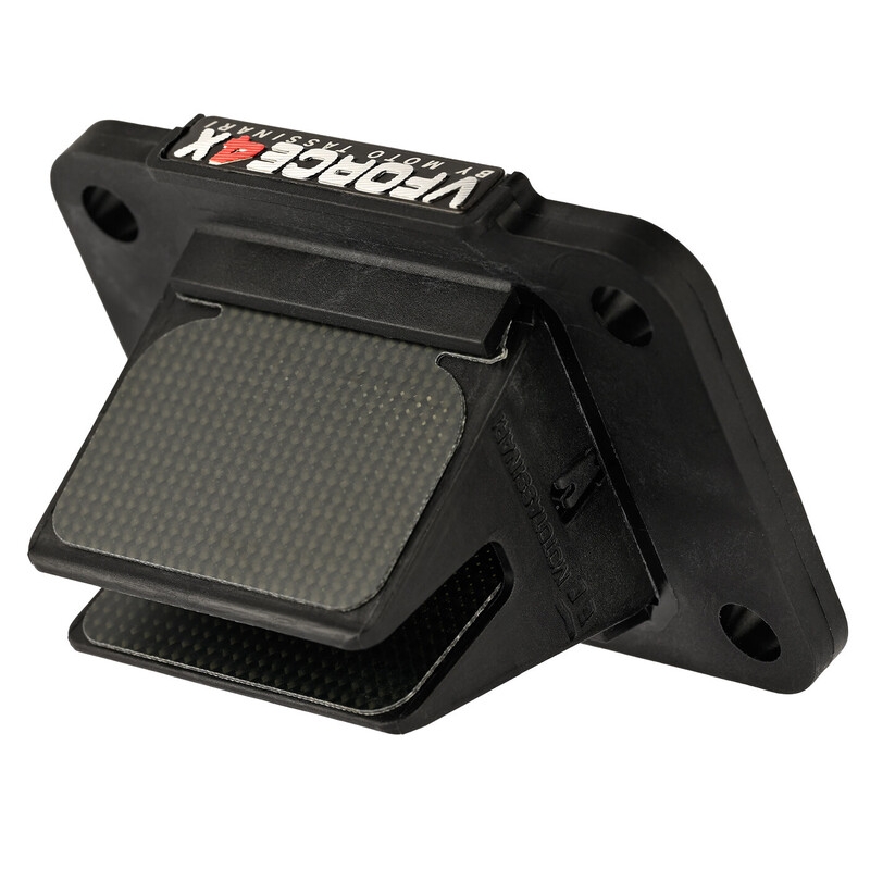Caja de láminas V-FORCE V-Force 4X - motoscamaralweb.com