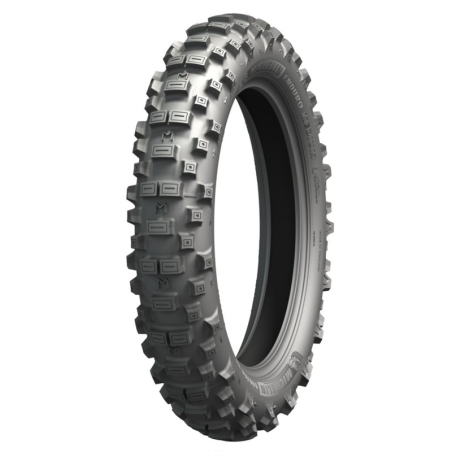Neumático MICHELIN ENDURO MEDIUM 140/80-18 M/C 70R TT - motoscamaralweb.com