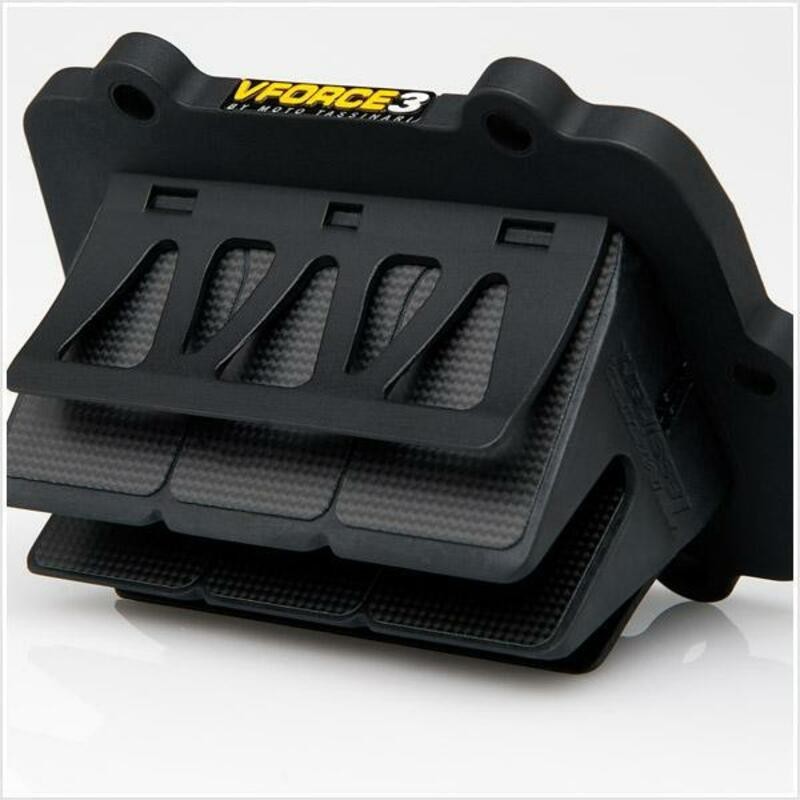 Cajas de láminas V-Force 3 - motoscamaralweb.com Cajas de láminas V-Force 3 - motoscamaralweb.com