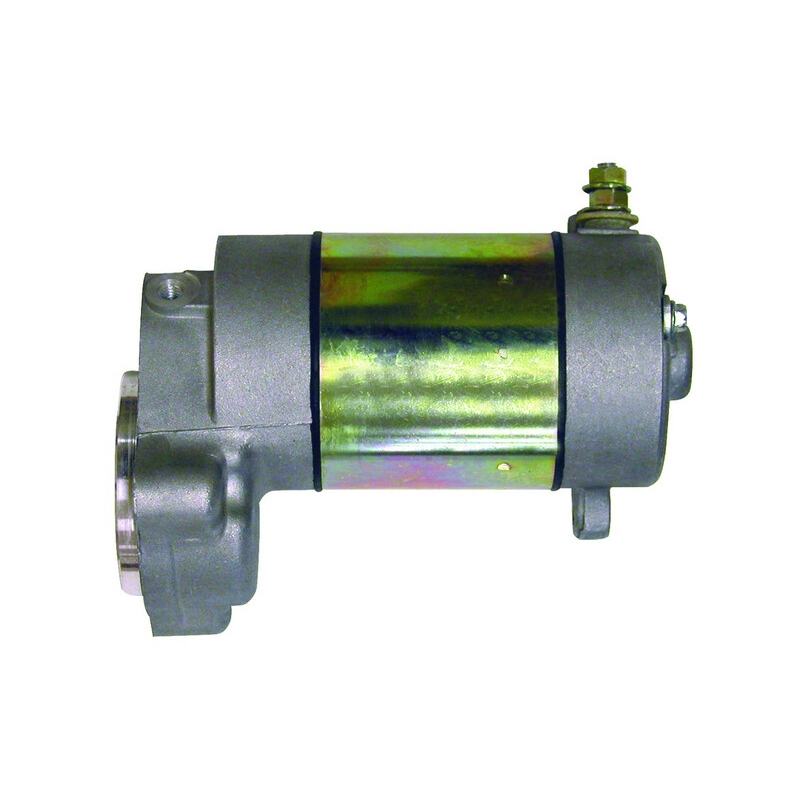 Motor de arranque KIMPEX - Polaris - motoscamaralweb.com