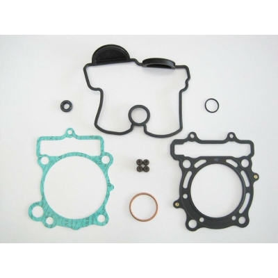 Kit juntas de cilindro TECNIUM - motoscamaralweb.com