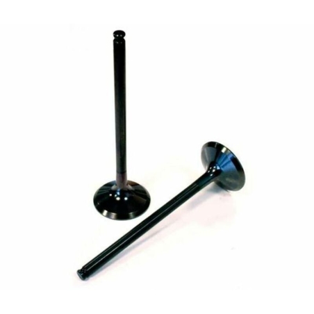 Válvula de admisión TOURMAX titanio - Kawasaki KX250F - motoscamaralweb.com