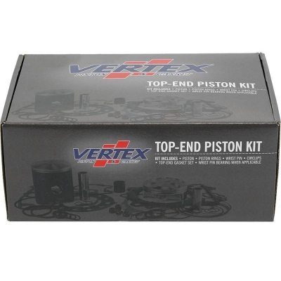Kit parte alta motor VERTEX - motoscamaralweb.com