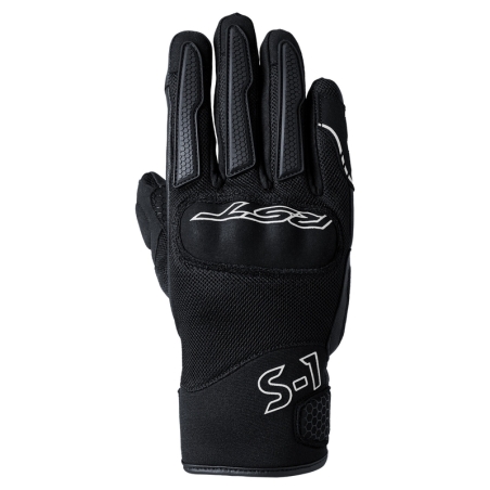Guantes RST S-1 mesh mujer CE - Blanco talla 8/L - motoscamaralweb.com
