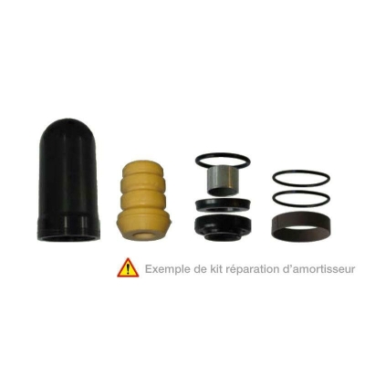 Recambio - Kit de reparación de amortiguador KYB 46 / 16MM KX125 / 250 99 - motoscamaralweb.com