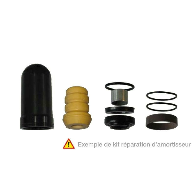 Recambio - Kit de reparación de amortiguador KYB 46 / 16MM KX125 / 250 99 - motoscamaralweb.com Recambio - Kit de reparación de amortiguador KYB 46 / 16MM KX125 / 250 99 - motoscamaralweb.com