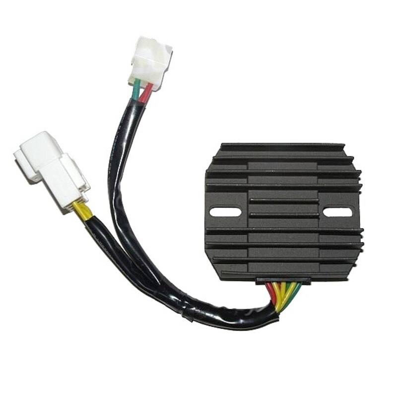 Regulador Honda CBR600RR (03-06) DZE 2484 - motoscamaralweb.com