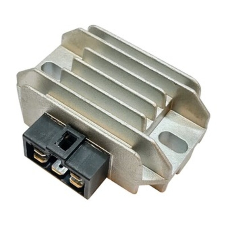 Regulador TECNIUM by DZE - motoscamaralweb.com