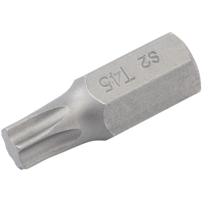 Punta torx 45 x 30mm DRAPER - motoscamaralweb.com