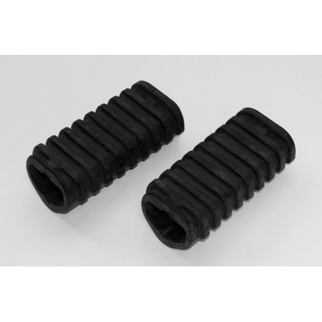 Gomas para estriberas TOURMAX Honda- motoscamaralweb.com