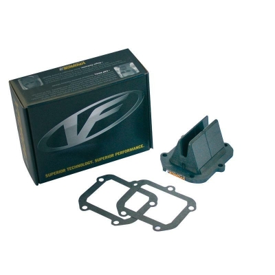 Caja de láminas V-Force 3. KTM 65SX 09-17. KTM 50SX 15-17 - motoscamaralweb.com