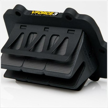 Caja de láminas V-Force 3. Honda CR 80/85 - motoscamaralweb.com