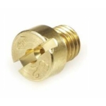 Chiclé de alta DELLORTO PHBN/PHVA 125 (6mm) - motoscamaralweb.com