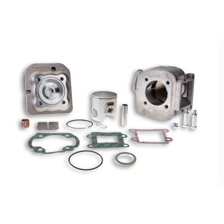Kit cilindro MALOSSI MHR aluminio (bulón Ø10 mm) - motoscamaralweb.com